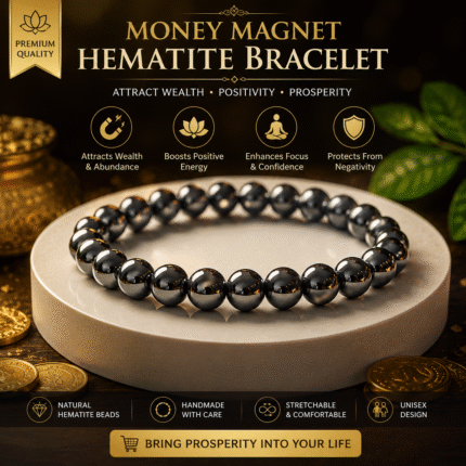 Karz Mukti Bracelet
